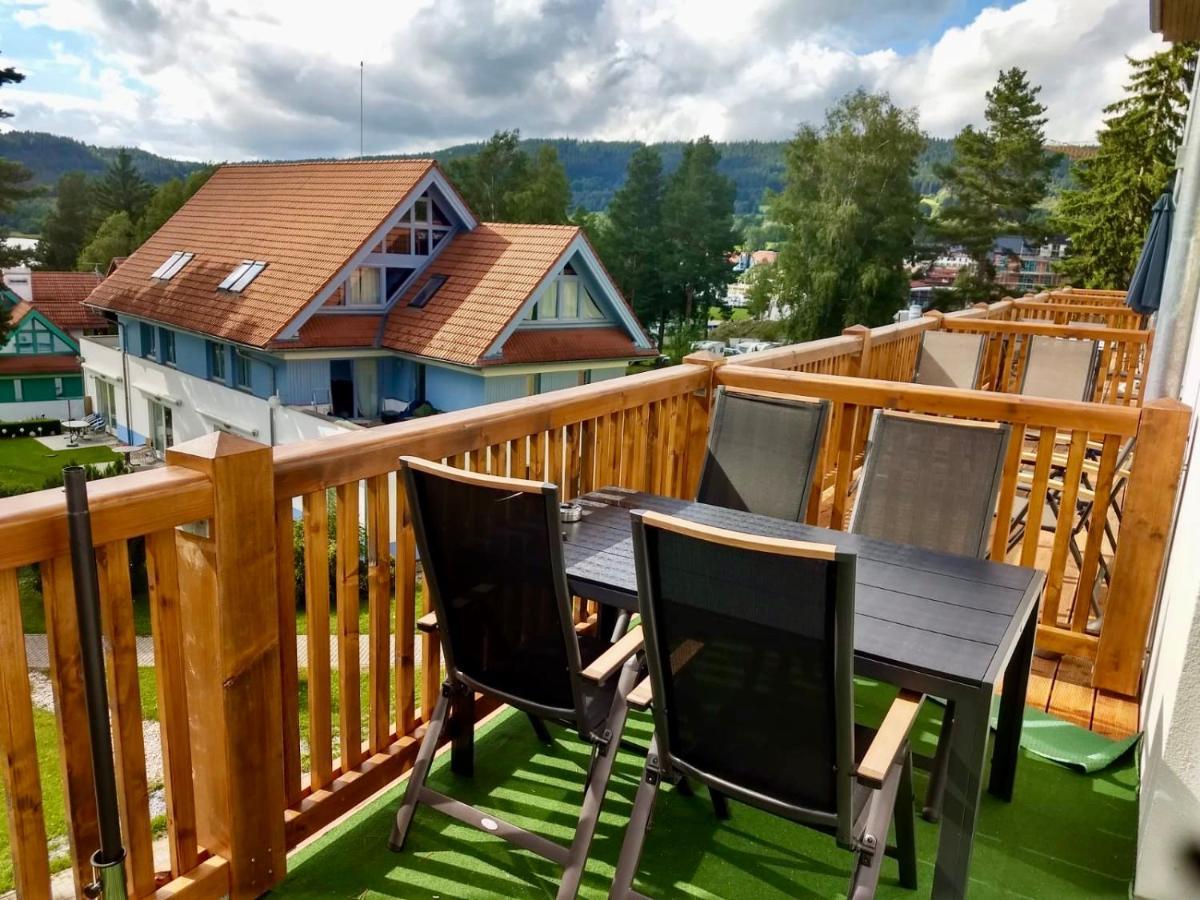 Apartman Kapy Lipno ليبنو ناد فلتافو المظهر الخارجي الصورة