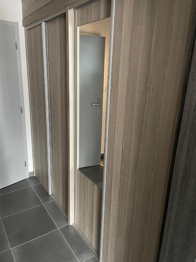 Apartman Kapy Lipno ليبنو ناد فلتافو المظهر الخارجي الصورة
