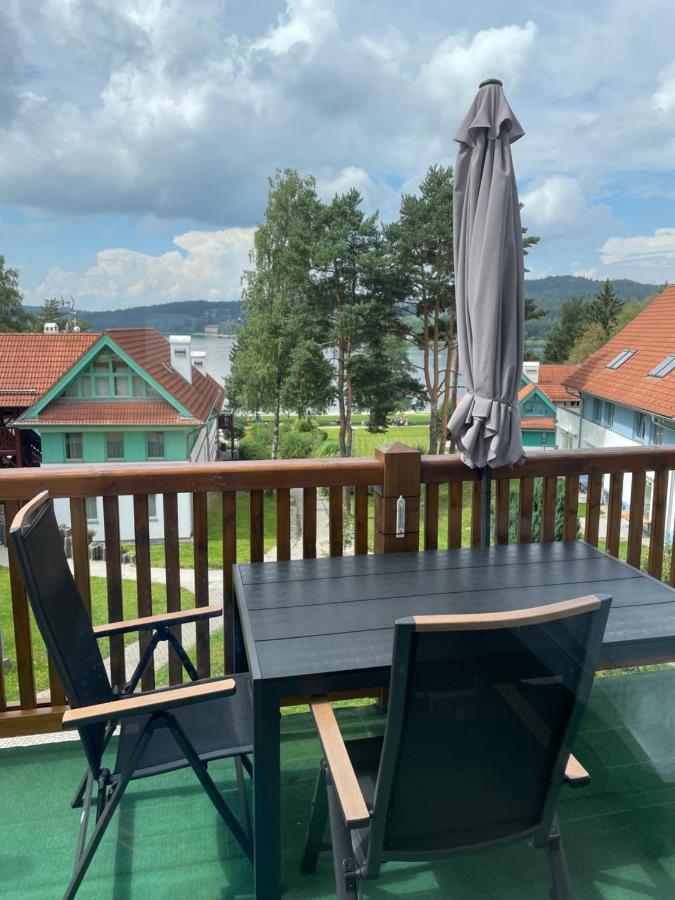 Apartman Kapy Lipno ليبنو ناد فلتافو المظهر الخارجي الصورة