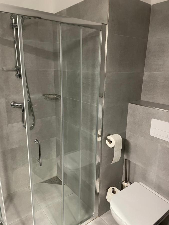 Apartman Kapy Lipno ليبنو ناد فلتافو المظهر الخارجي الصورة